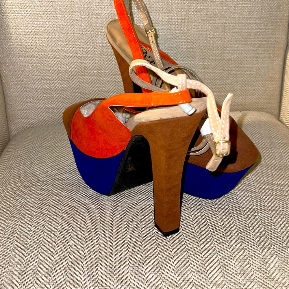 Multi Color Beauties